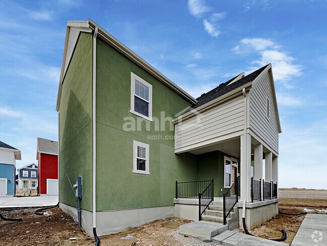 Building Photo - 6108 W Copper Hawk Dr Rental