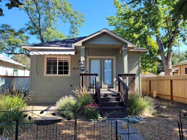 Fantastic Home Near Downtown Boise! - Fantastic Home Near Downtown Boise!