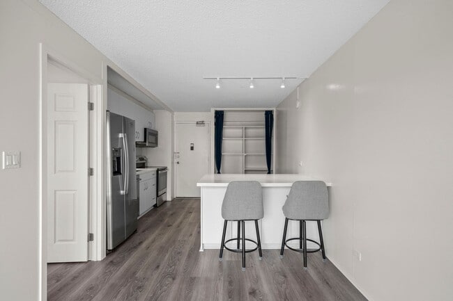 Photo - Beautifully upgraded 1-bedroom, 1-bath with Parking $2,300 includes utilities & WIFI