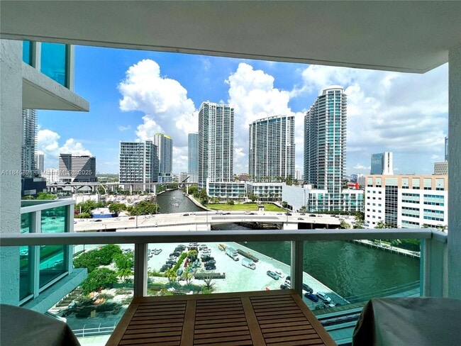 Photo - 31 SE 5th St Condo Unit 1509
