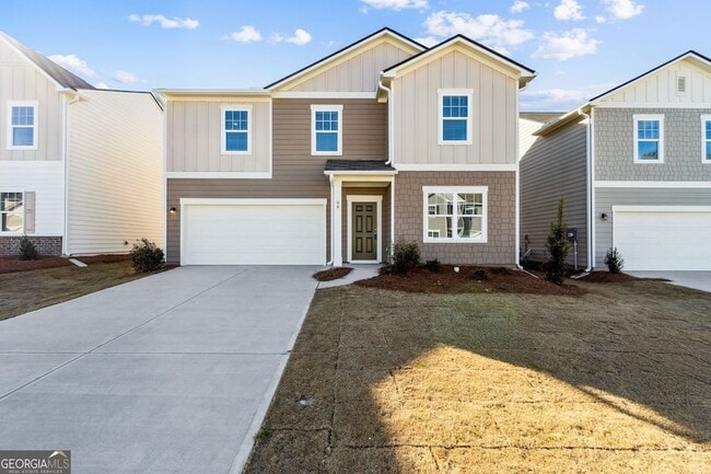 Building Photo - 94 Rowlett Pl