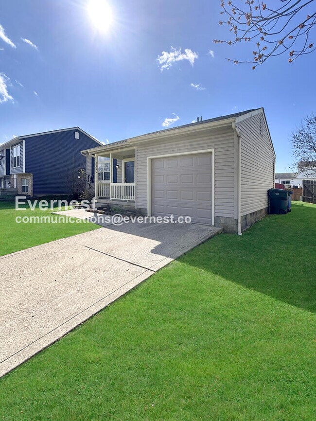 Photo - 5335 Cherry Bud Ct