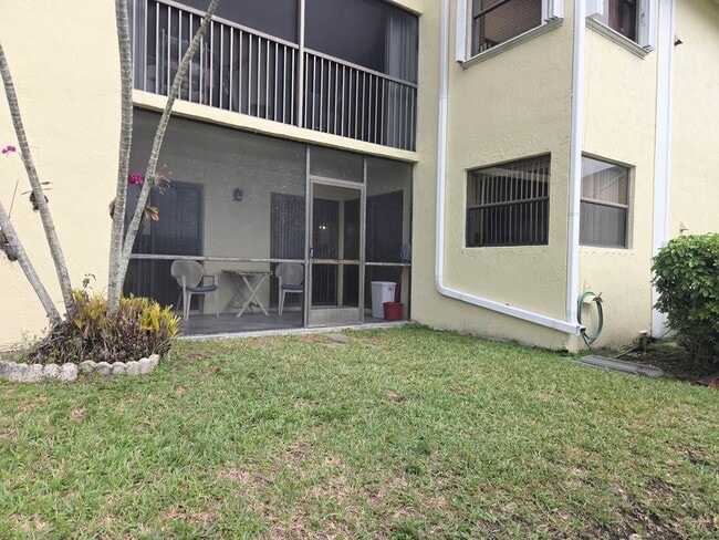 Photo - Fully furnished Lake View Condo in Gated Community