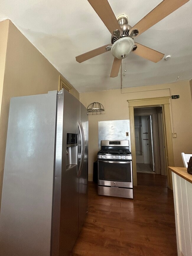 Photo - 189 Alden Ave Unit 2nd fl