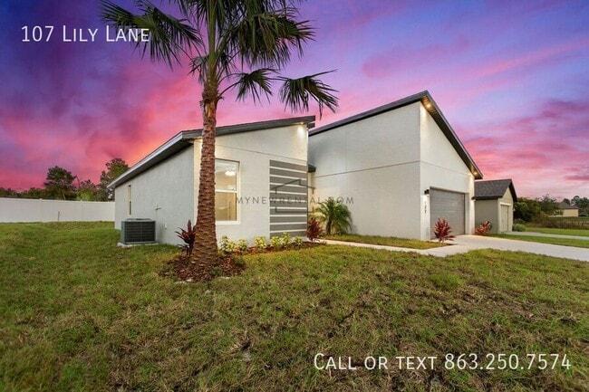 107 Lily Ln