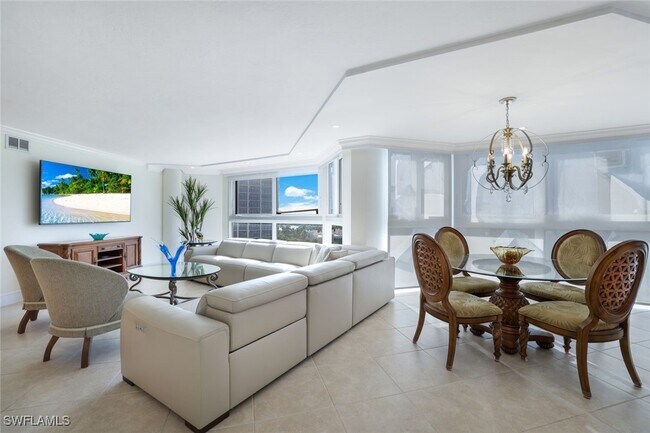 Photo - 4041 Gulf Shore Blvd N Unit 802