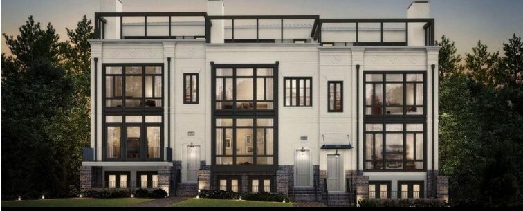 Crescent Creek Villas - Crescent Creek Villas Apartments