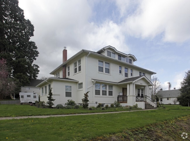 forest grove homes for rent