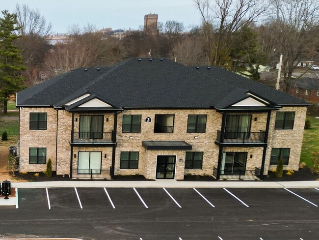 Creason Grove Apartments