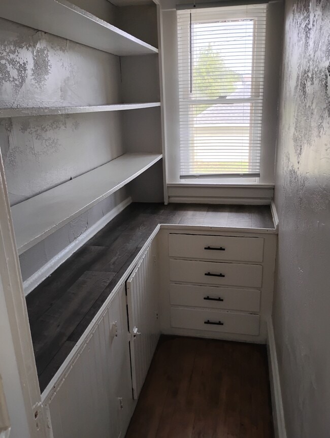 Photo - 3330 W McKinley Blvd Unidad 2 BR Lower Flat