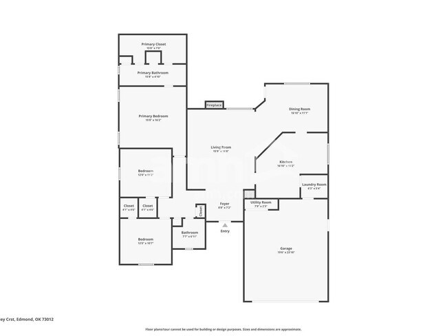 Photo - 17313 Valley Crst