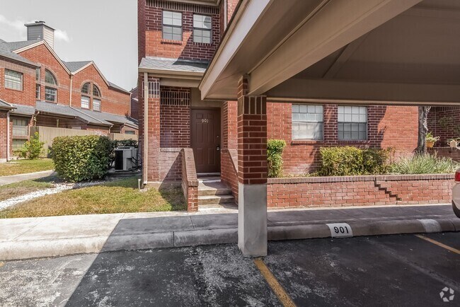 Building Photo - 7930 Roanoke Run Unit 901 Rental