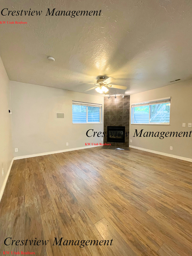 Photo - 2BR Apartment Close to Daybreak Marina and Trails Unit 2DOWN