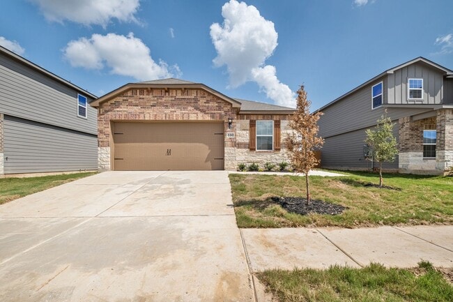 Photo - Beautiful 4 Bedroom, 2 Bath, Home in Liberty Hill