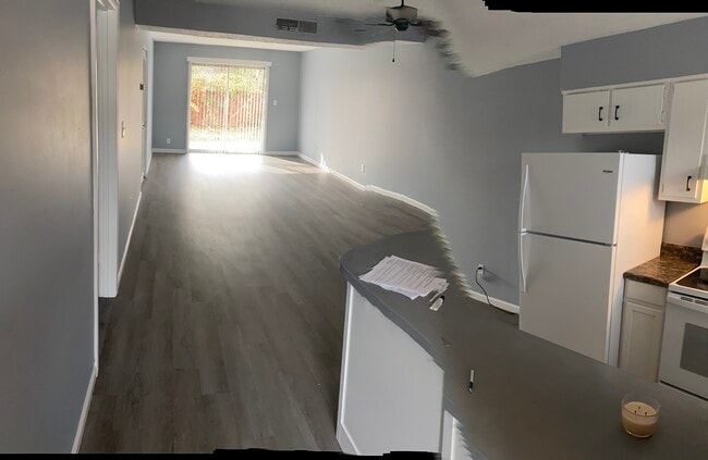 Townsquare Apartments
