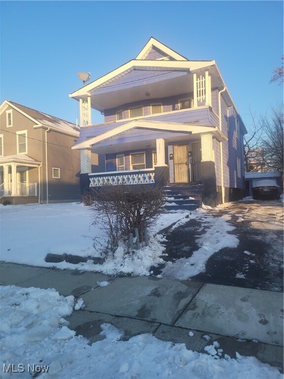 Photo - 3391 E 134th St Unit DN