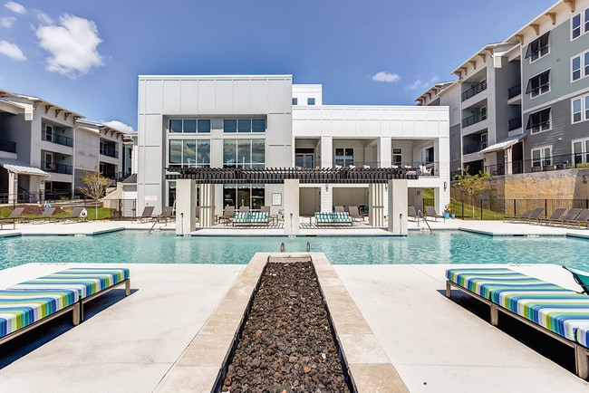 Atlantic at Parkridge