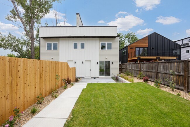Photo - 3155 W 26th Ave