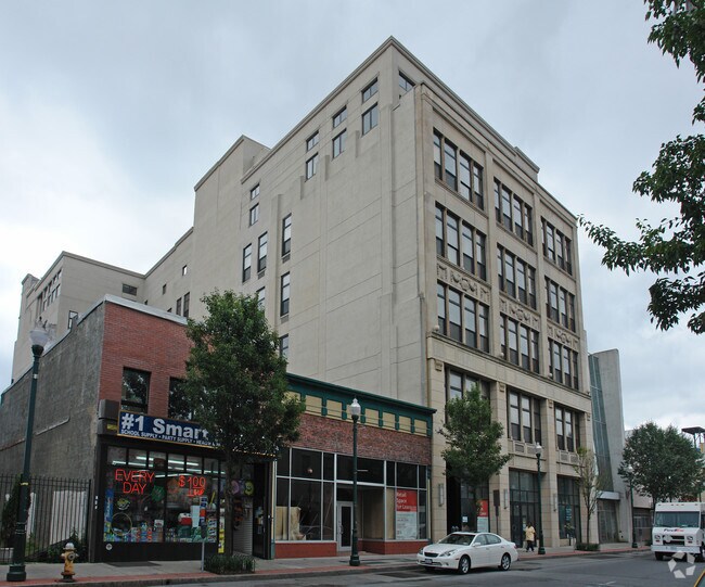Photo - Davenport Lofts