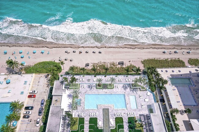 Photo - 2711 S Ocean Dr Unit 2803