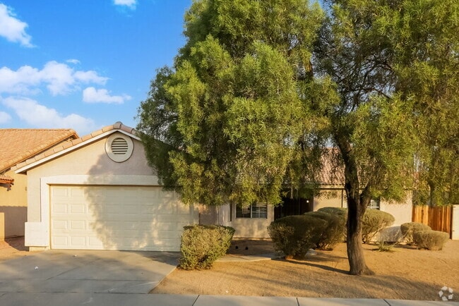 Building Photo - 2030 N 87th Dr Rental