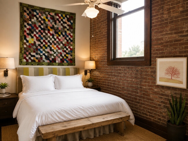 Photo - Pressbox Lofts