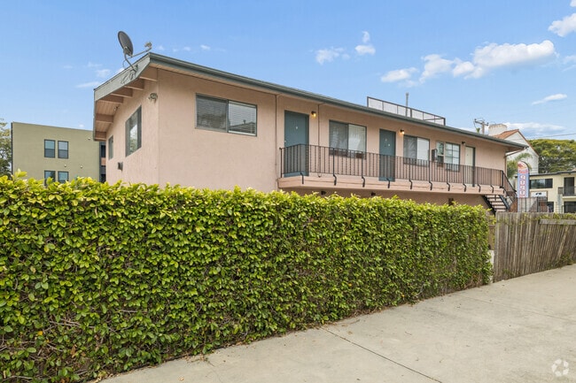 6578 Trigo Rd Unit C