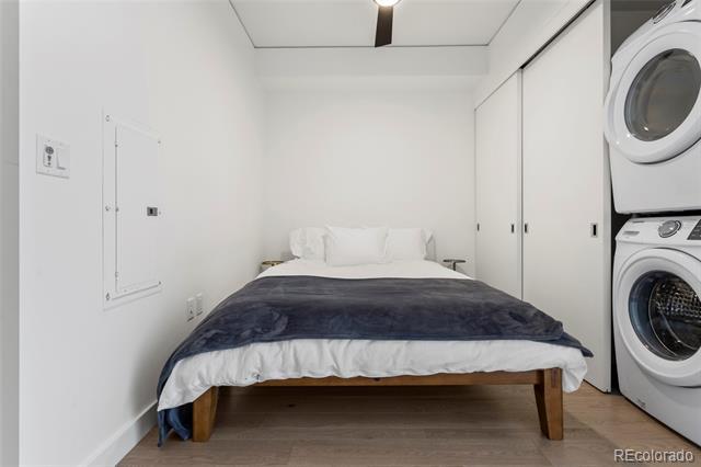 Photo - 1750 Wewatta St Unit 722