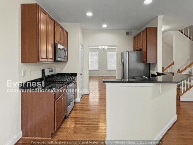 Photo - 3 Bed/3.5 Bath Home with Garage/ Available Now!