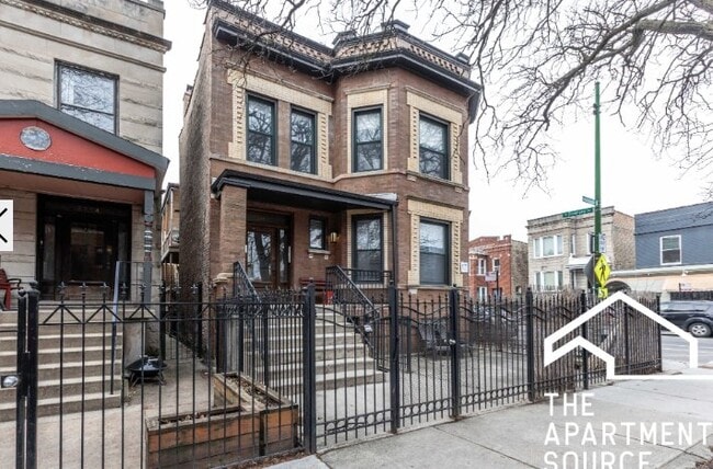 Photo - 2758 N Richmond St Unit G