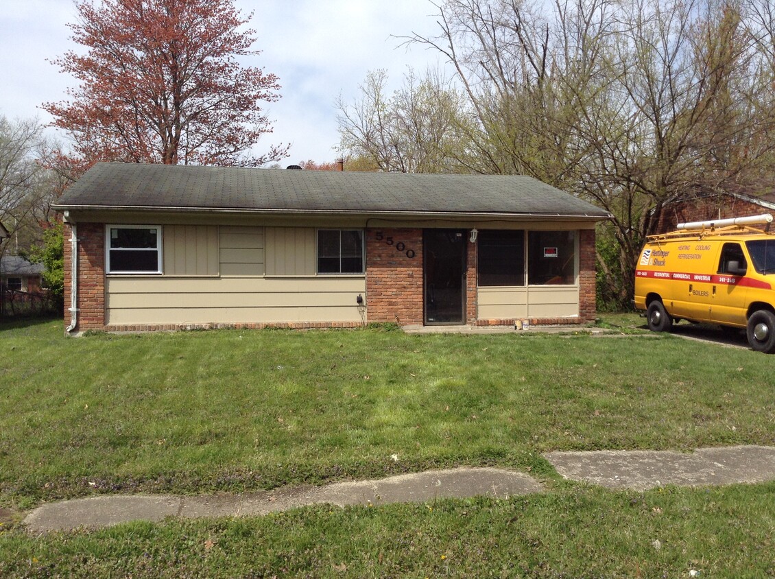 Photo - 5500 Ripple Ln (Louisville, KY)