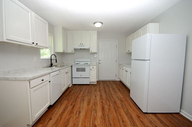 Photo - 1283 Rosewood Rd. Goldsboro NC 27534