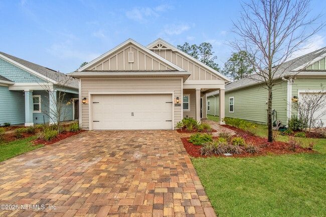 Building Photo - 6477 Longleaf Branch Dr