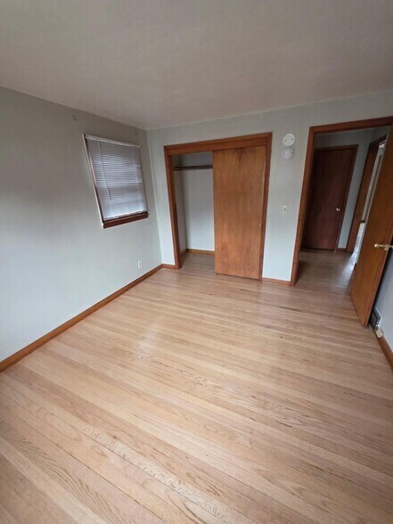 The Flats at Vann Street