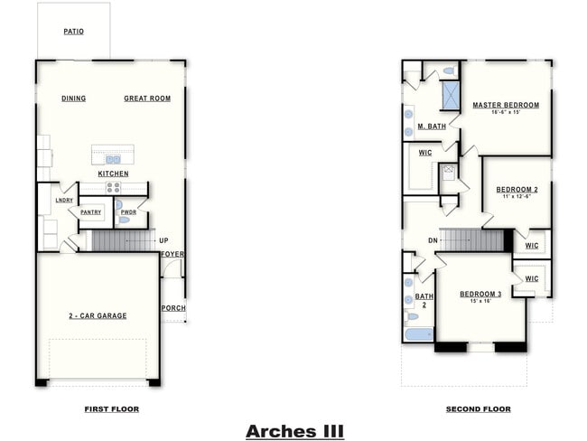 Photo - 294 Austin Bellerose Pl