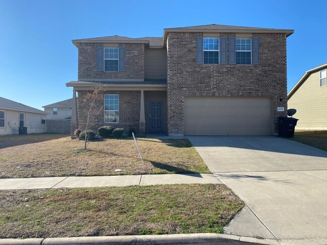Building Photo - Need space? Huge 2 story home in Trimmier Estates!