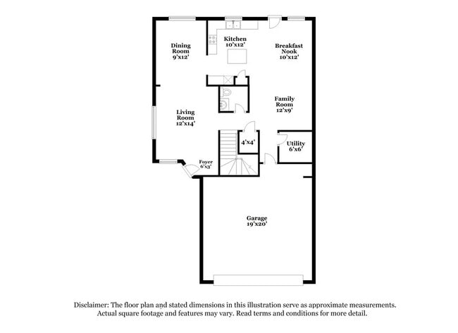 Photo - 13214 Montclair Point Ct