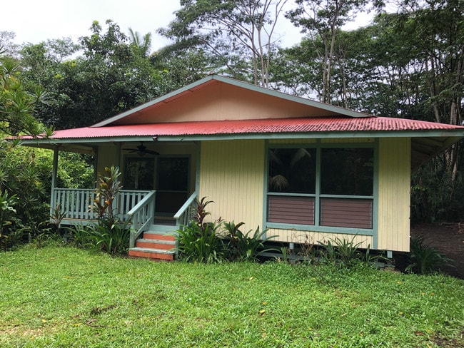 Building Photo - 14-3489-3489 Kauai Rd