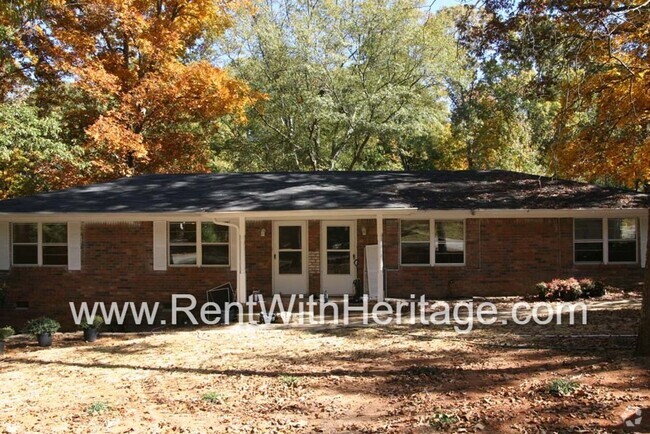 Building Photo - AWESOME BRICK RANCH / UPGRADES GALORE / GR... Rental