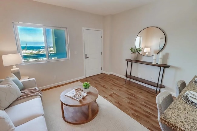 Building Photo - Welcome to your newly renovated home in th... Unit 1210