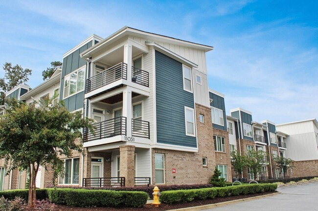 Ridgestone Apartments