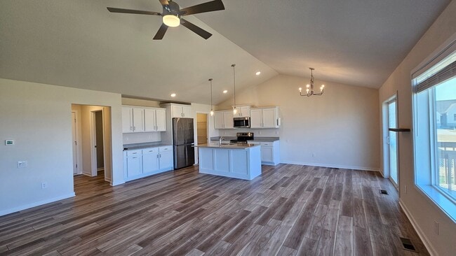 Photo - Stunning 4-Bedroom Home in Beautiful Waukee Neighborhood!