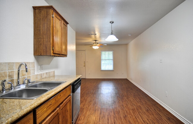 Greenville Terrace Apartments