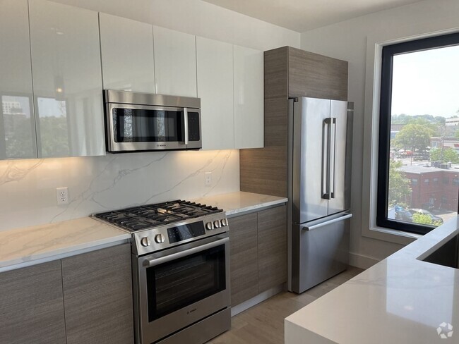 Building Photo - 20 Penniman Rd Unit 501 Rental