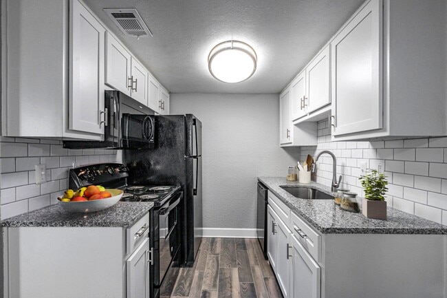 Photo - Lucia Apartments