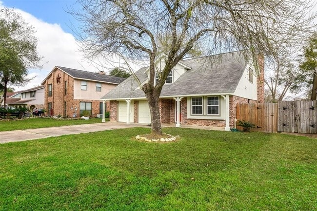 Photo - 2110 Whiteback Dr