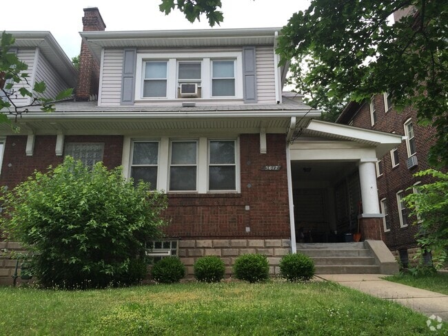 Building Photo - 5617 Hobart St Rental