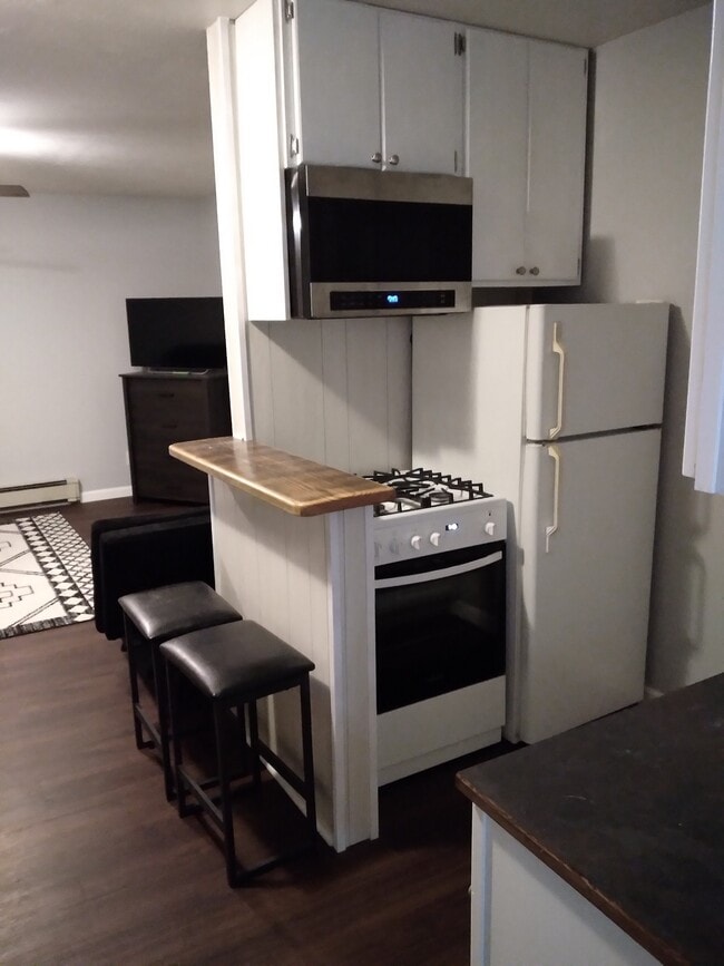 Photo - 3502 Hawkins Ave Unit 1