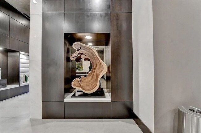 Photo - 855 Peachtree St NE Unit 1406