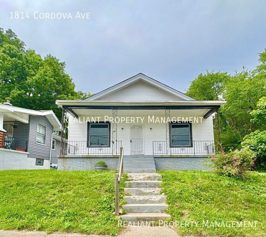 Photo - 1814 Cordova Ave-